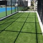 View Driving Range Turf